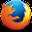 Firefox icon